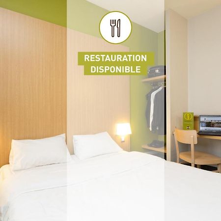 B&B Hotel هيربلاي المظهر الخارجي الصورة