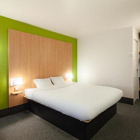 B&B Hotel هيربلاي المظهر الخارجي الصورة