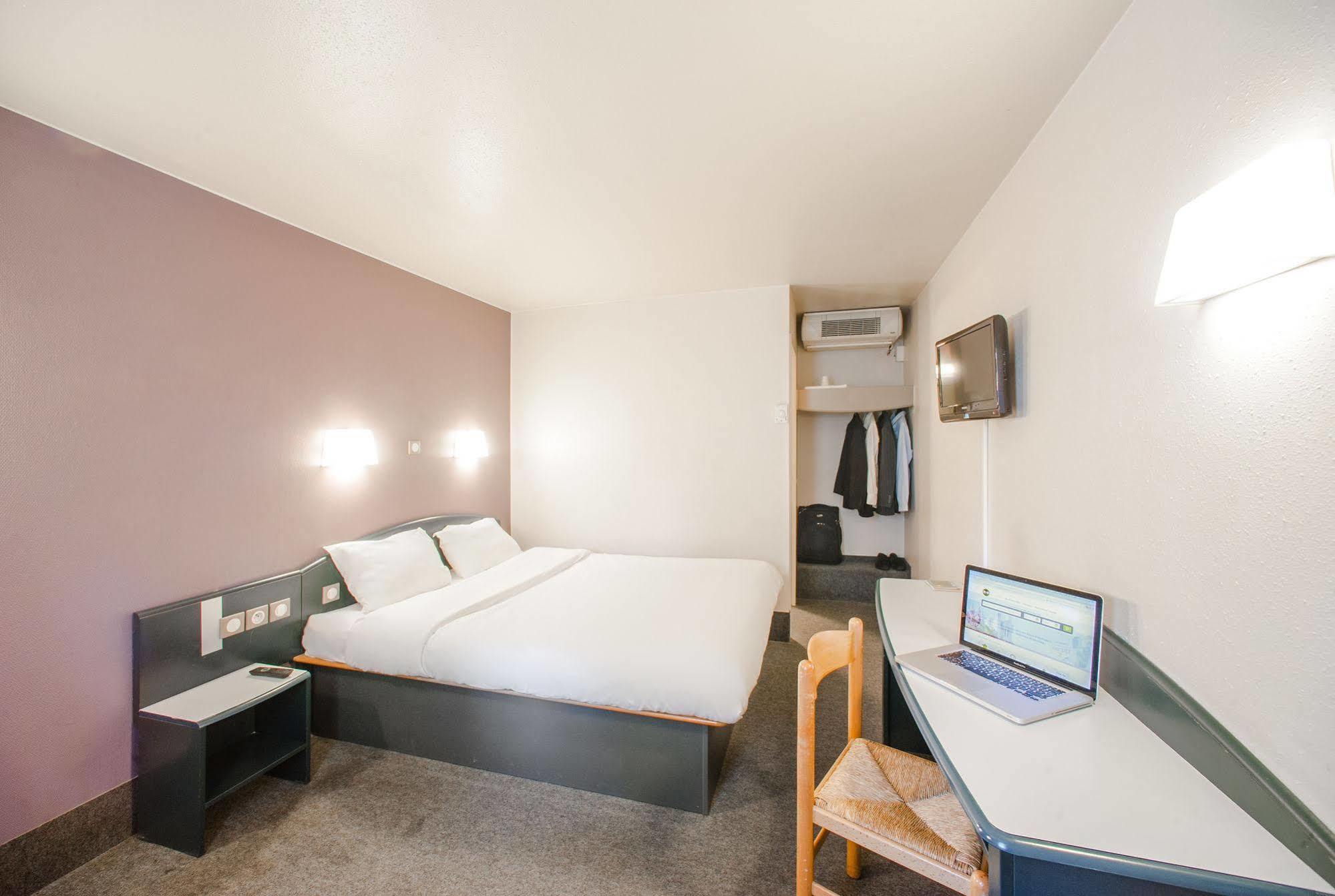 B&B Hotel هيربلاي المظهر الخارجي الصورة